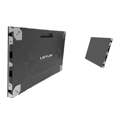 Fine Pixel LED ekran